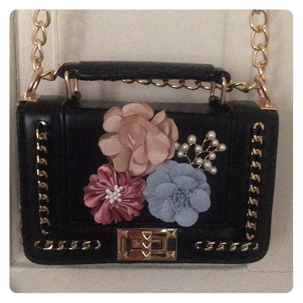 Luush FLEUR crossbody bag
